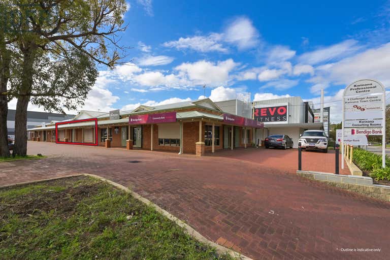 2/4 Challenger Avenue Kwinana Town Centre WA 6167 - Image 2