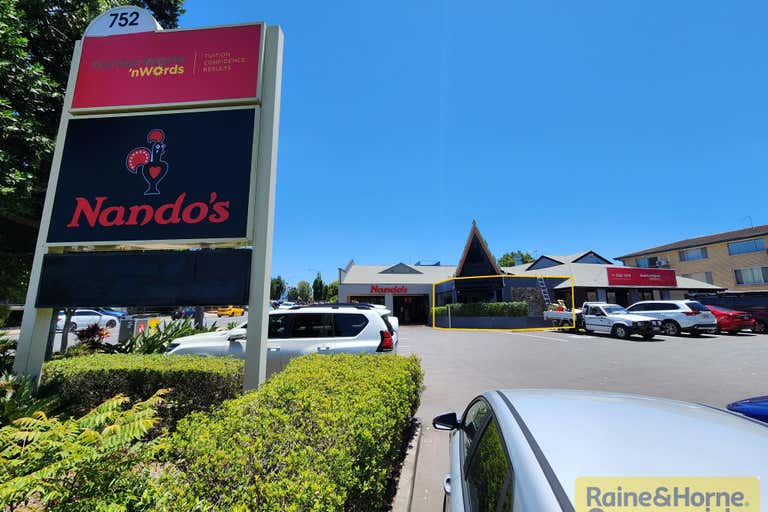 2/752 Sandgate Road, Clayfield, QLD 4011 Shop & Retail Property For Lease