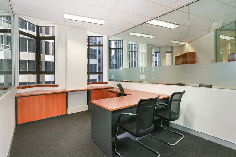 Leased Office at Level 3, 66 Hunter Street, Sydney, NSW 2000