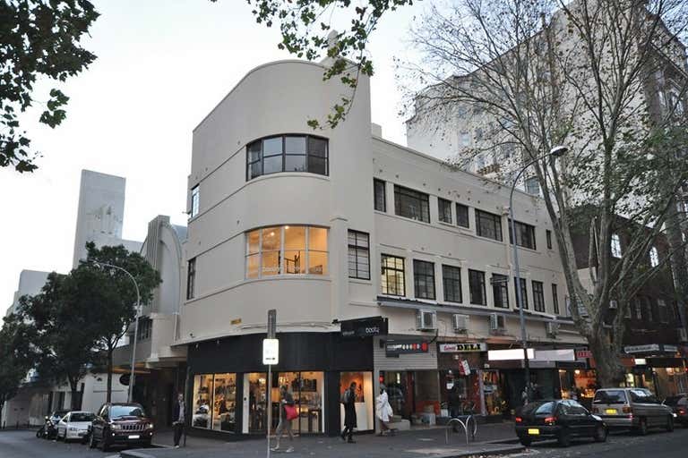 4/111 Macleay Street Potts Point NSW 2011 - Image 1