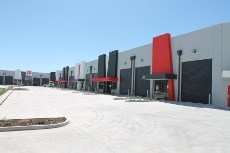 Greens Road Business Park, Unit 19, 191-195 Greens Road Dandenong South VIC 3175 - Image 2