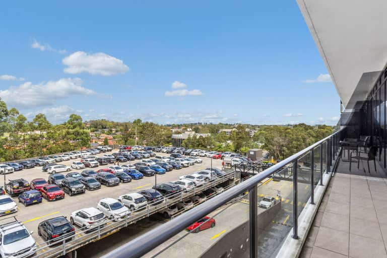 3.14, 2-8 Brookhollow Avenue Norwest NSW 2153 - Image 3