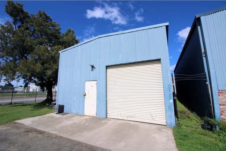 Shed 3, 30 Sun Street Moolap VIC 3224 - Image 1