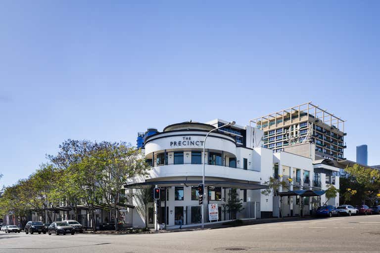 The Precinct, 7/14 Browning Street South Brisbane QLD 4101 - Image 1