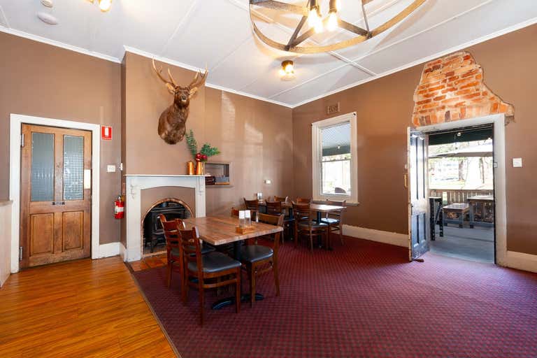 Star Hotel, 30 High Street Yackandandah VIC 3749 - Image 3