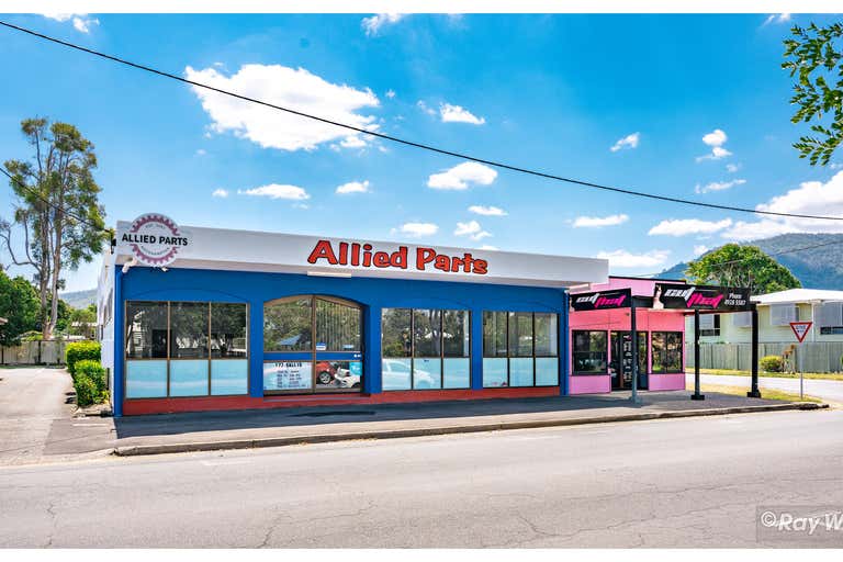 177 Vallis Street Frenchville QLD 4701 - Image 1