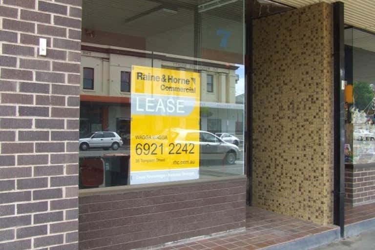 Shop 7, 84-86 Fitzmaurice Street Wagga Wagga NSW 2650 - Image 2