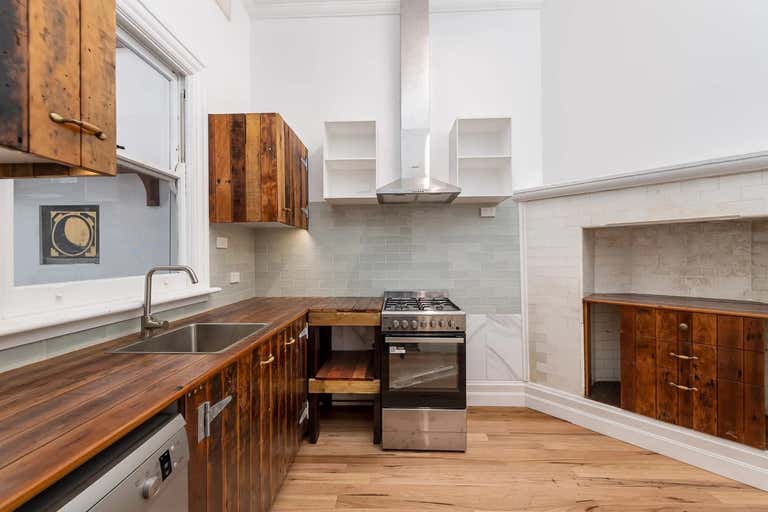 Fully Renovated 2-Storey Commercial Terrace with Parking in Prime Inner-City Location - Image 4