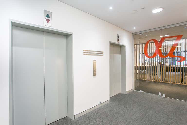 Exchange House, 22/68 St Georges Terrace Perth WA 6000 - Image 3