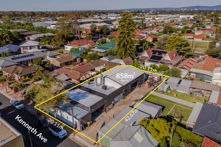 1 Kenneth Avenue Underdale SA 5032 - Image 1