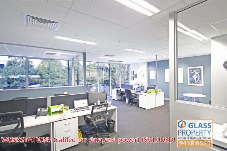 Delhi Corporate, 32 Delhi Road Macquarie Park NSW 2113 - Image 3