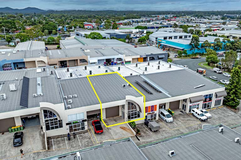 10/172-174 Redland Bay Road Capalaba QLD 4157 - Image 1