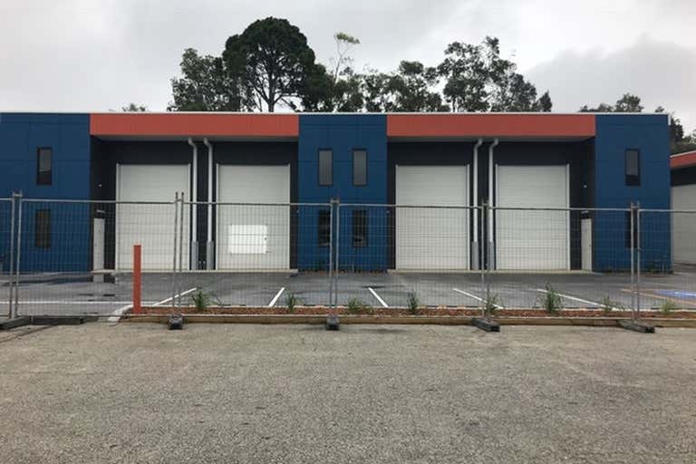 Unit 3, 3 Druitt Court Coffs Harbour NSW 2450 - Image 1