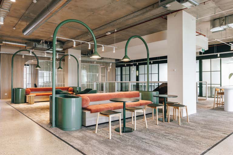 Spaces 222 Hoddle Street, 222 Hoddle Street Abbotsford VIC 3067 - Image 4