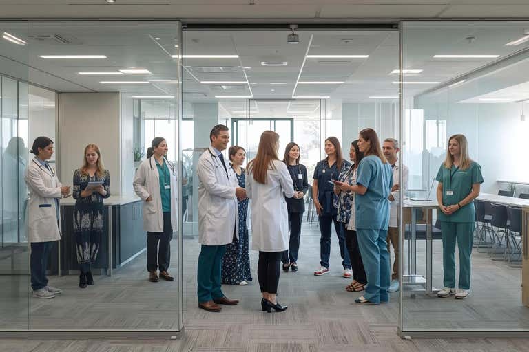 Angle Vale Health Hub, Lot 1, 37 Frisby Road Angle Vale SA 5117 - Image 2