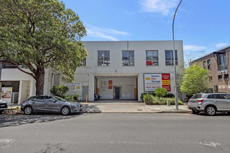 204 Wyndham Street Alexandria NSW 2015 - Image 1