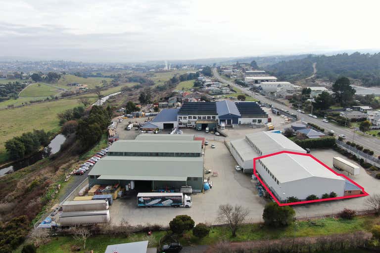 Warehouse 1, 168-182 St Leonards Road St Leonards TAS 7250 - Image 1