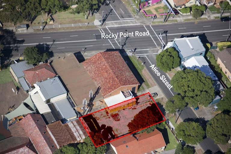 Lot 1 Alice Street Sans Souci NSW 2219 - Image 4