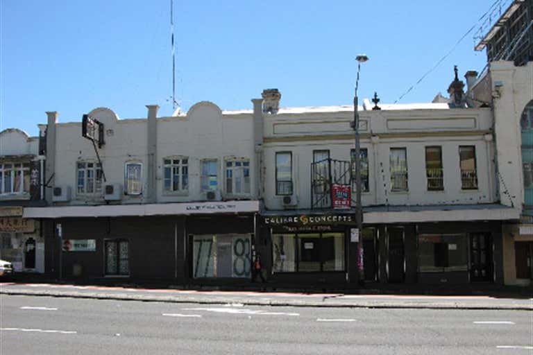 12 & 15, 77-83  Parramatta Rd Annandale NSW 2038 - Image 1