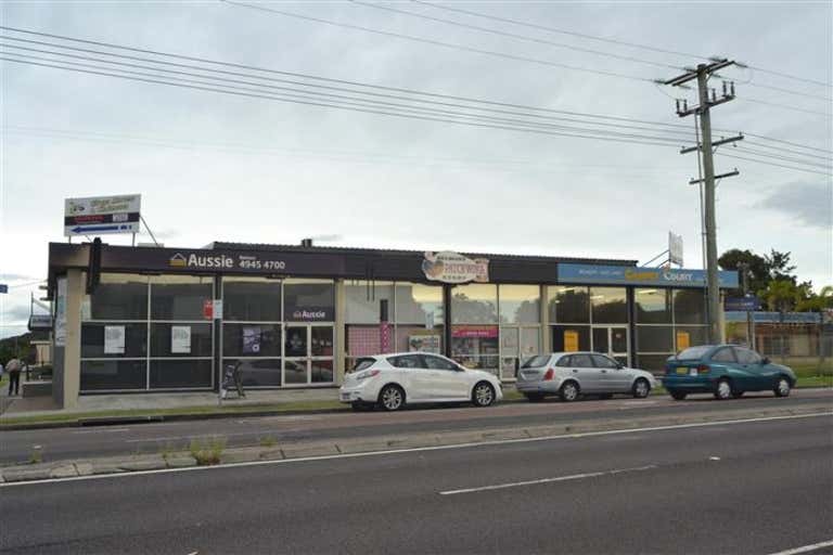 Shop 6 - Grounf Floo, 468 Pacific Hwy Belmont NSW 2280 - Image 1
