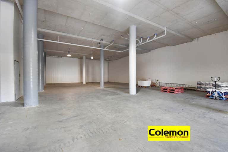 LEASED BY COLEMON PROPERTY GROUP, 2/5-9  Benaroon Road Belmore NSW 2192 - Image 3