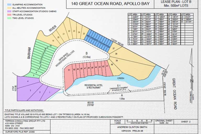 140 Great Ocean Road Apollo Bay VIC 3233 - Image 2