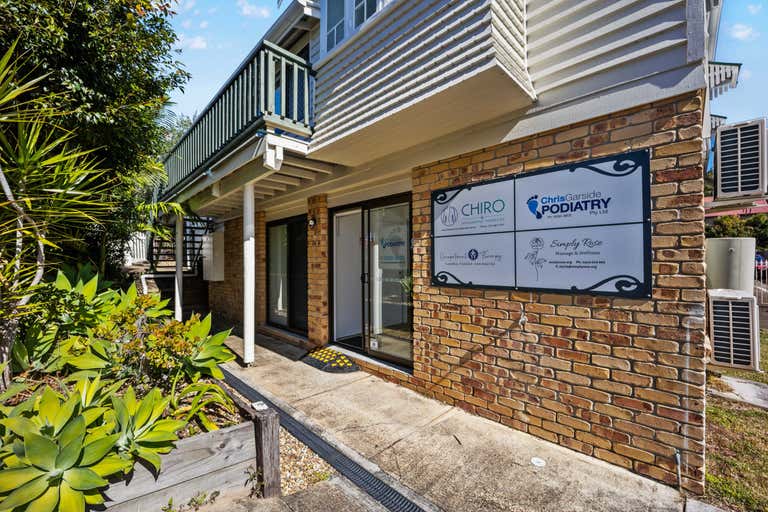 Suite 3&4 / 5 School Street Mudgeeraba QLD 4213 - Image 2