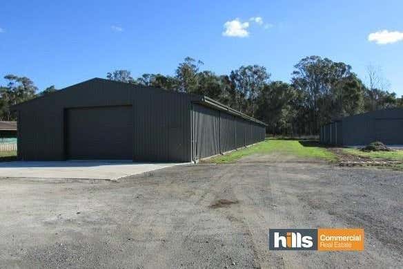 Shed 2, 35A Berger Road South Windsor NSW 2756 - Image 4