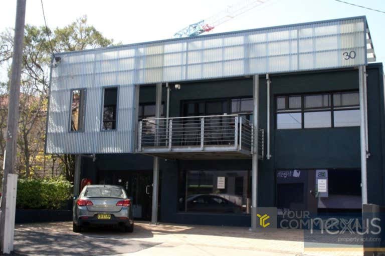 30 Jeays Street Bowen Hills QLD 4006 - Image 1