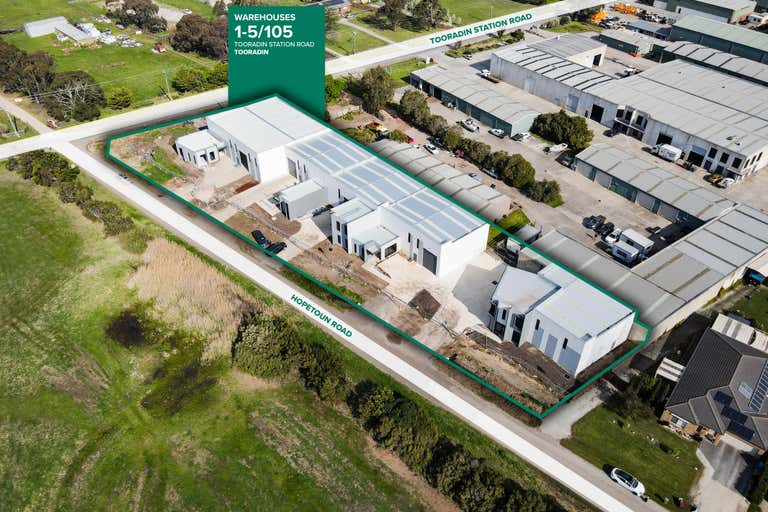 1-5/105 Tooradin Station Road Tooradin VIC 3980 - Image 1