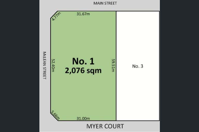 The Main Business Park, 1 Myer Court Beverley SA 5009 - Image 1