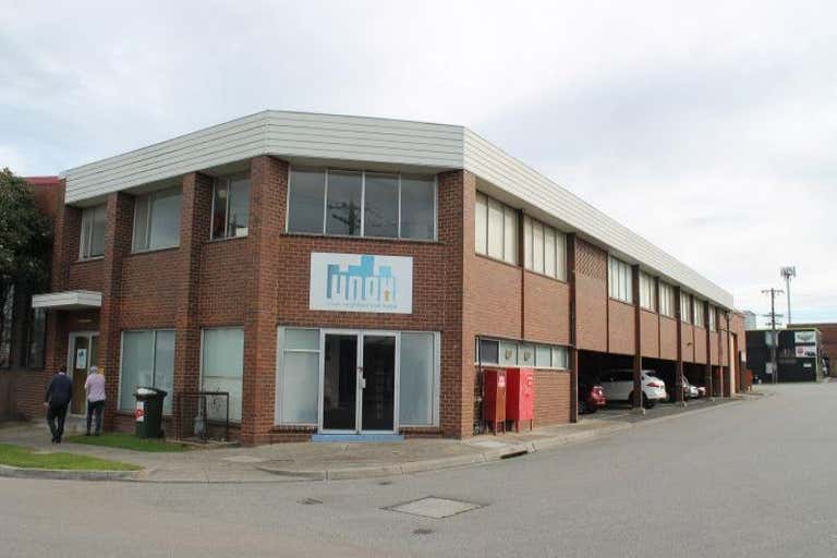 Unit  1 & 2, 6-12 Airlie Avenue office Dandenong VIC 3175 - Image 1