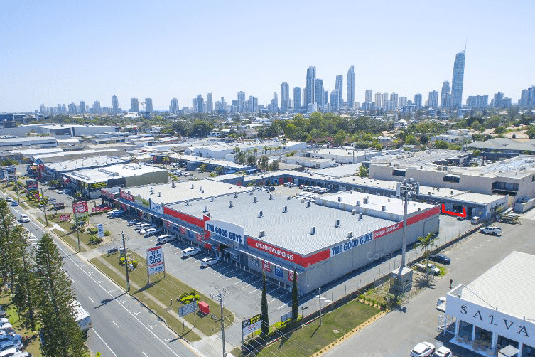 13 Upton Street, Bundall, Ground, 13 Upton Street, Bundall, QLD 4217