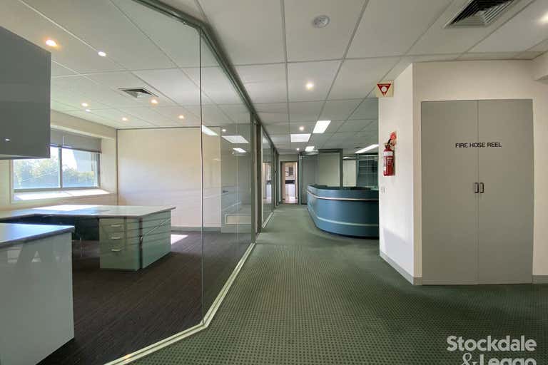 Suite 2, 2-4 Edward Street Shepparton VIC 3630 - Image 1