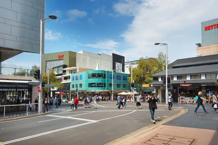 Shop 3/370 Victoria Avenue Chatswood NSW 2067 - Image 4