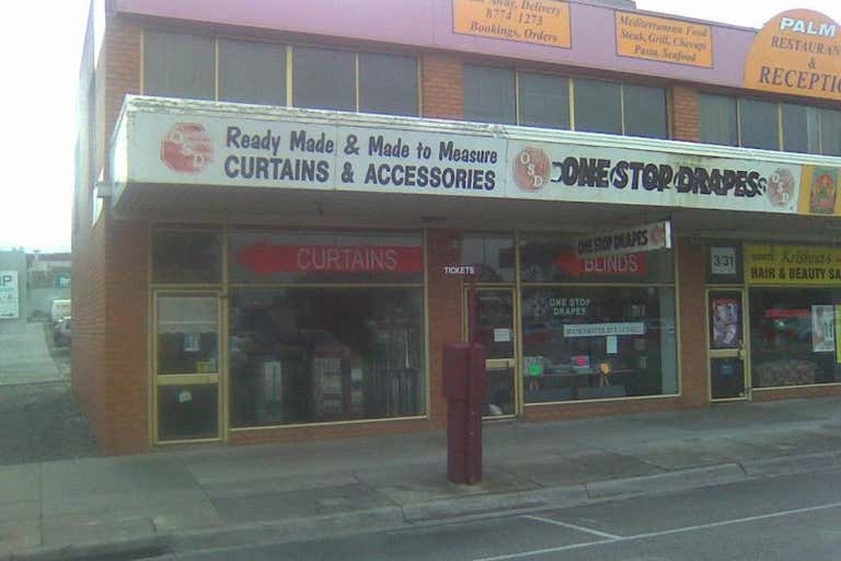 Shops 1 & 2, 31 Pultney Street Dandenong VIC 3175 - Image 1