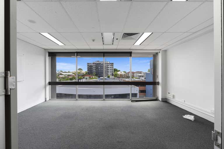 Level 04, 01a, 39 Sherwood Road Toowong QLD 4066 - Image 1