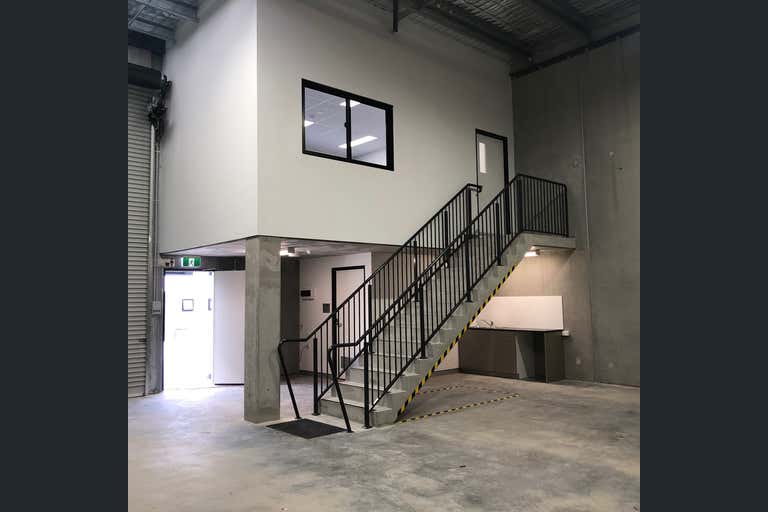 Enterprise Industrial Estate Unit, 22/35 Sefton Road Thornleigh NSW 2120 - Image 2