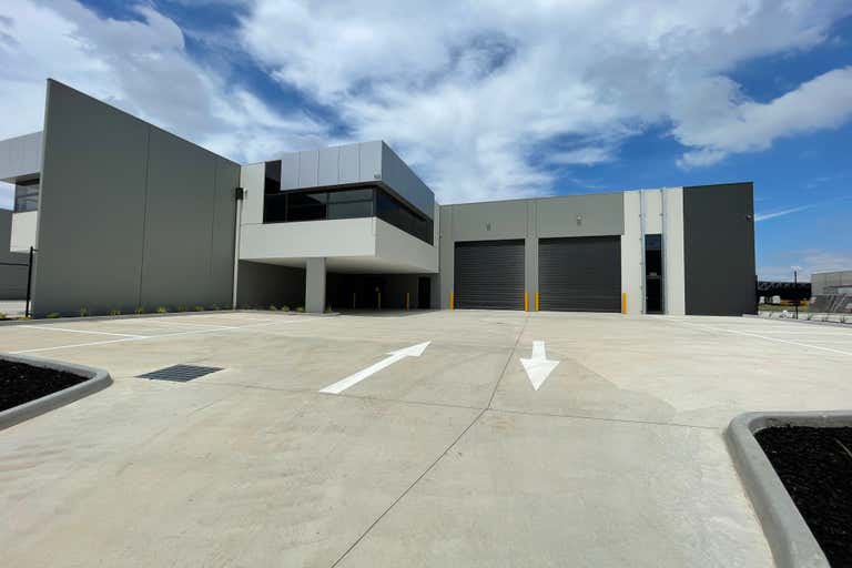 Unit 2, 5 Logic Court Truganina VIC 3029 - Image 1