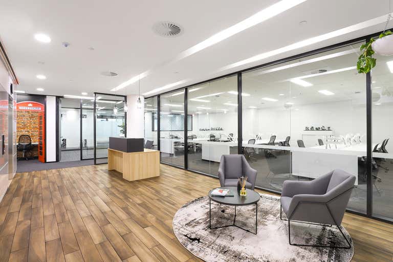 160 Sussex Street Sydney NSW 2000 - Image 2