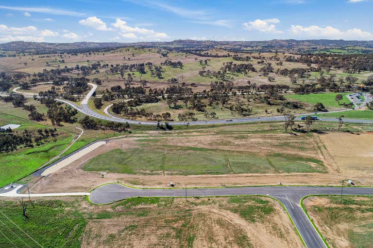 Yass Industrial Park, 1 Yass Valley Way Yass NSW 2582 - Image 3