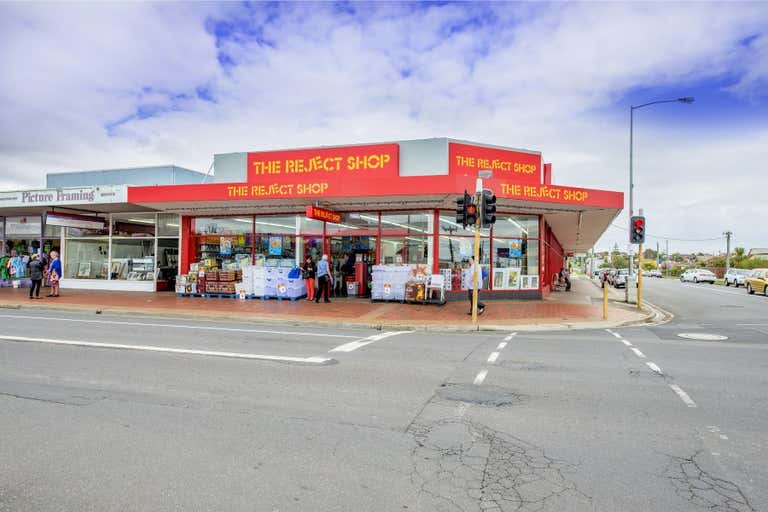 The Reject Shop, 159 William Street Devonport TAS 7310 - Image 4