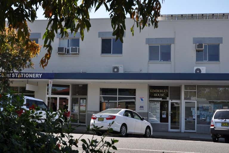 Suite 207b 45 Little Street Coffs Harbour NSW 2450 - Image 1