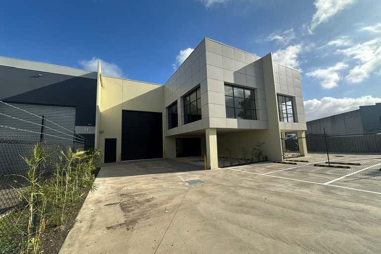 33 & 33A Nathan Drive Campbellfield VIC 3061 - Image 2