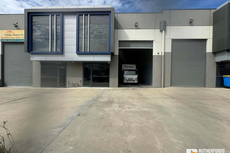 12/20 Graduate Road Bundoora VIC 3083 - Image 1