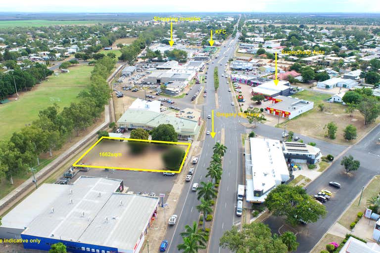 19 Hospital Road Emerald QLD 4720 - Image 1