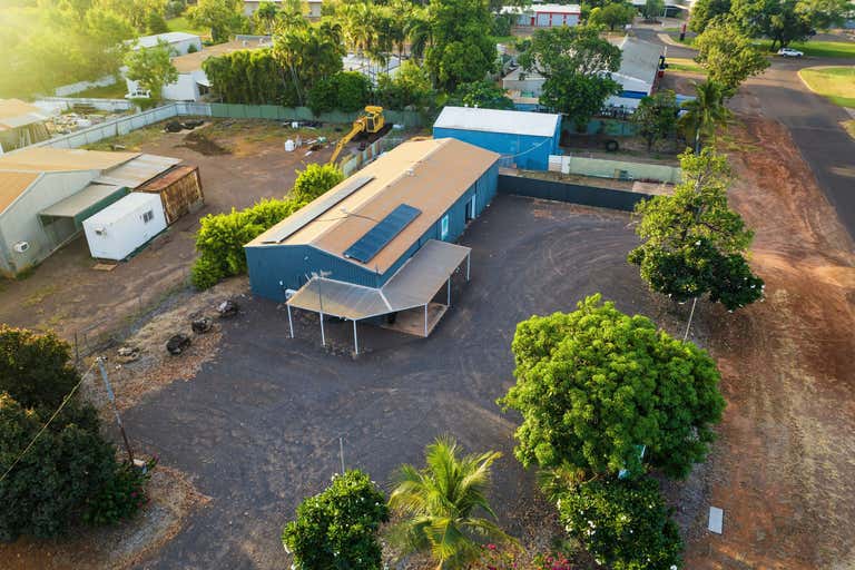 9 Konkerberry  Drive Kununurra WA 6743 - Image 1