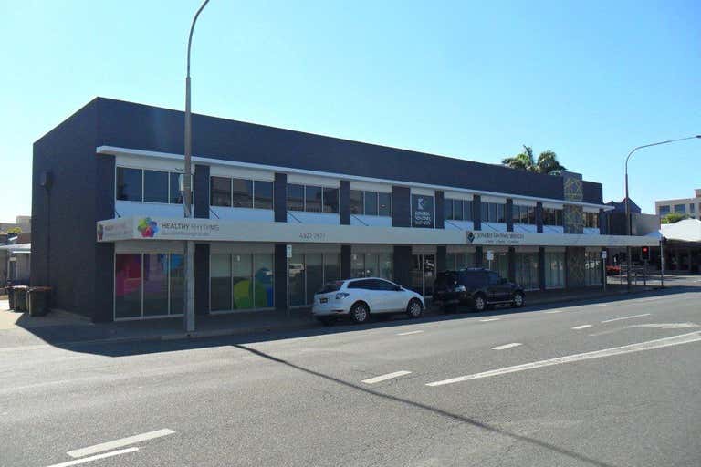 195 Bolsover Street (Ground Floor) Rockhampton City QLD 4700 - Image 2