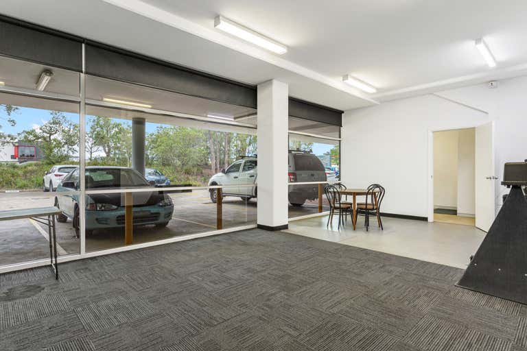 3/322 Annangrove Road, Rouse Hill, NSW 2155 Industrial & Warehouse