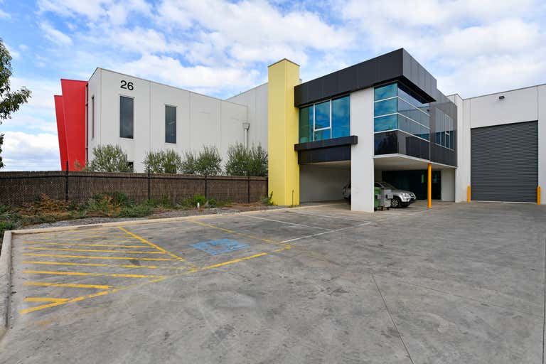 2/24 Canterbury Road Braeside VIC 3195 - Image 2